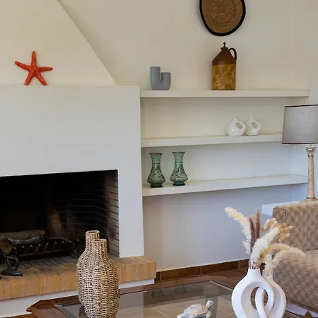 Apartment Maria Syros