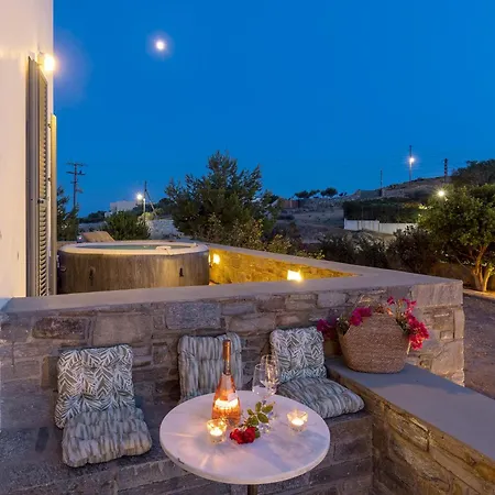 Apartment Maria Syros Posidhonía
