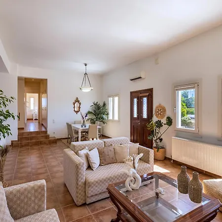 Apartment Maria Syros Posidhonía