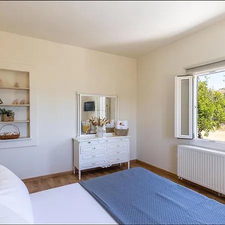 Appartement Maria Syros Posidhonía