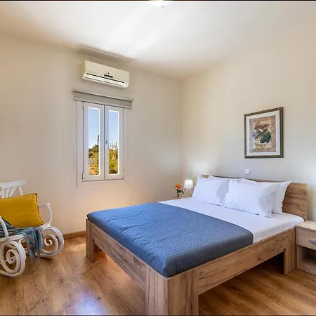 Apartmán Maria Syros *