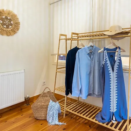 Apartmán Maria Syros Posidhonía