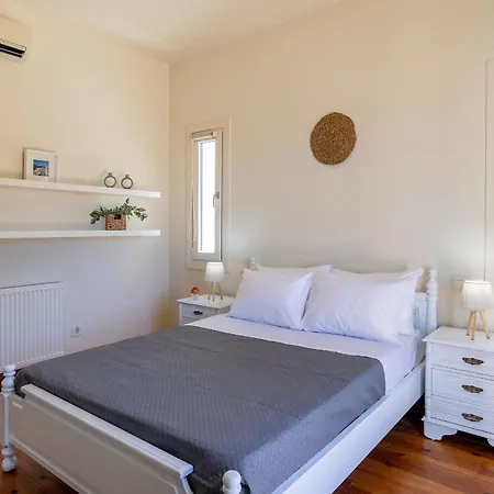 Apartmán Maria Syros Posidhonía