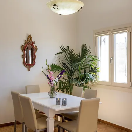 Apartmán Maria Syros *