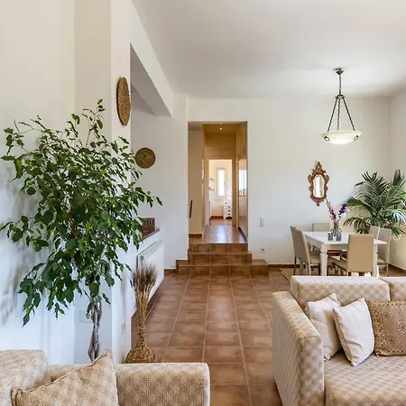 Appartement Maria Syros *