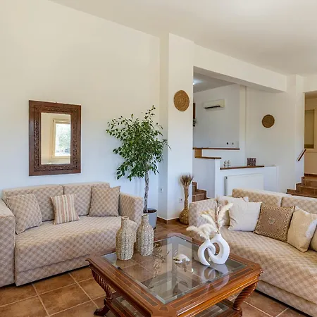 Maria Syros Appartement *