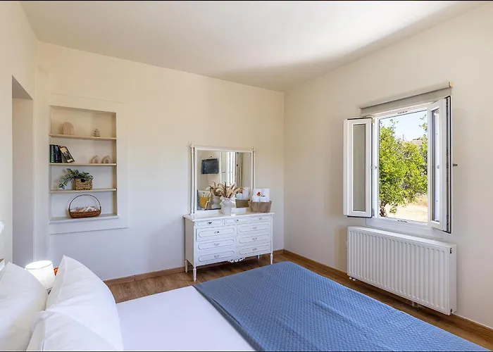 Apartment Maria Syros Posidhonia (Syros)