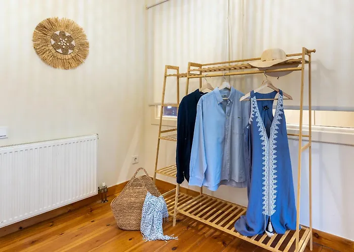 Apartment Maria Syros Posidhonia (Syros)